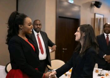Le Tchad prépare à Paris une nouvelle offensive diplomatique pour l’Afrique.