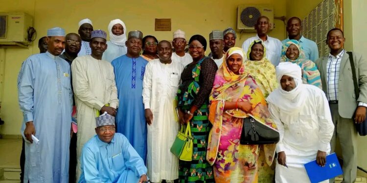 Tchad : L&rsquo;ONECS mobilise les responsables éducatifs avant les épreuves sportives du Bac 2026