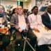 À Paris, l’UJT porte la voix des journalistes tchadiens au Congrès mondial de la FIJ