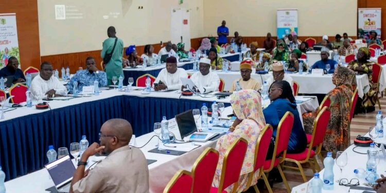 Tchad : Lancement de la cartographie des services de prise en charge des survivantes des VBG