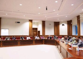 Tchad : La mobilisation continentale pour l&rsquo;eau et l&rsquo;assainissement s&rsquo;organise à N&rsquo;Djaména