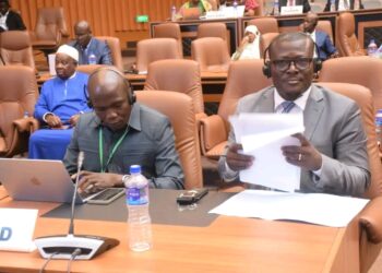 Le Tchad signe son grand retour à la Commission africaine de Banjul sur les Droits humains