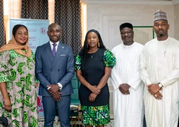 Tchad : Tête-à-tête entre la Ministre de la Femme et le représentant du HCR