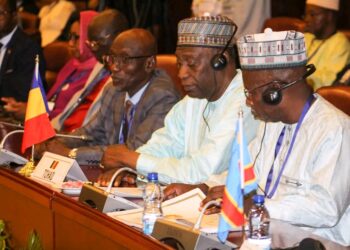 Le CESCE – Tchad participe à Malabo à l&rsquo;AG de l&rsquo;Union des conseils d&rsquo;Afrique