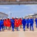 Tchad : La Ministre du pétrole visite le site pétrolier de Rônier
