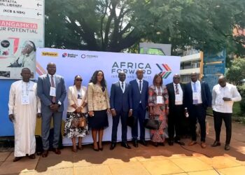 Au Kenya, le Tchad s’impose dans le débat sur le financement de la croissance en Afrique