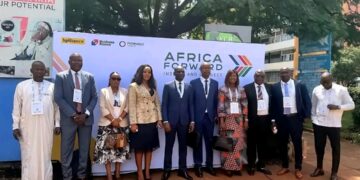 Au Kenya, le Tchad s’impose dans le débat sur le financement de la croissance en Afrique