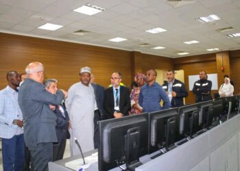 Le Tchad s’inspire du modèle algérien pour accélérer sa modernisation électrique
