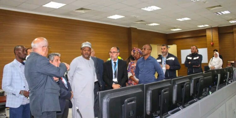 Le Tchad s’inspire du modèle algérien pour accélérer sa modernisation électrique