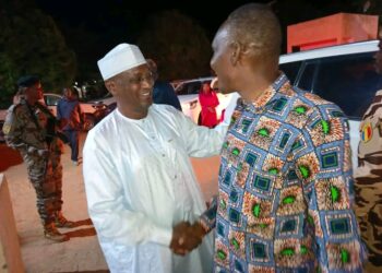 Tchad : Le ministre de l’Enseignement supérieur engage une tournée stratégique dans la zone méridionale