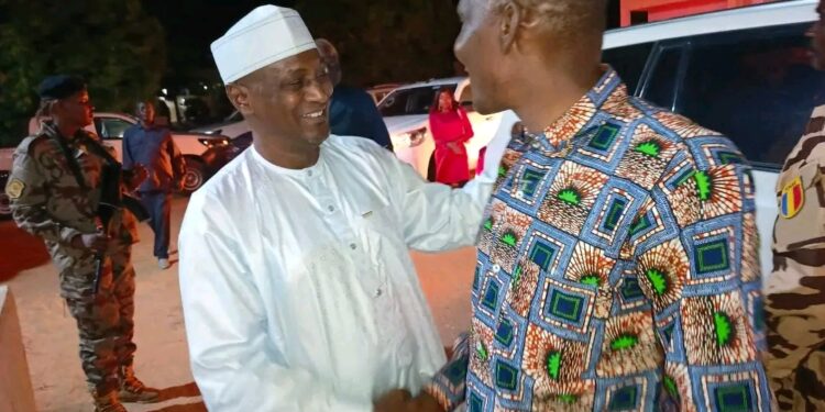Tchad : Le ministre de l’Enseignement supérieur engage une tournée stratégique dans la zone méridionale