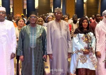 Niger : Le Tchad représenté à une grande célébration culturelle et de cohésion sociale