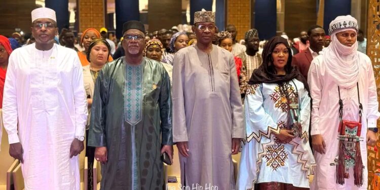 Niger : Le Tchad représenté à une grande célébration culturelle et de cohésion sociale