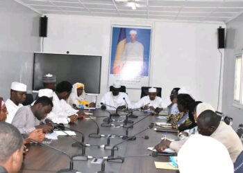 Tchad : La Cour des Comptes lance un contrôle stratégique de la CNARR