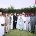 Au Maroc, Dr Abdoulaye Sabre Fadoul rencontre les étudiants tchadiens