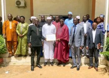 Tchad : Danamadji célèbre l’excellence sanitaire du Moyen-Chari après une distinction nationale