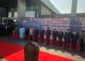 Le Tchad mobilise les bailleurs autour des projets verts du Fonds Bleu