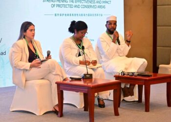 Le Tchad représenté à un atelier mondial sur la protection de l&rsquo;environnement