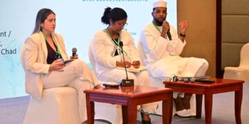 Le Tchad représenté à un atelier mondial sur la protection de l&rsquo;environnement