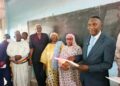 Tchad : 11 307 candidats composent le concours d&rsquo;entrée au CFTP