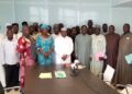 Tchad: N’Djamena relance sa police sanitaire municipale pour lutter contre l’insalubrité