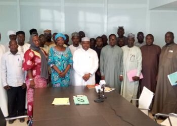 Tchad: N’Djamena relance sa police sanitaire municipale pour lutter contre l’insalubrité