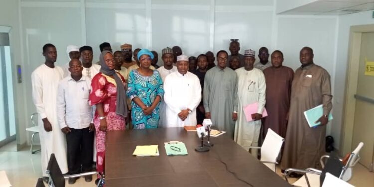 Tchad: N’Djamena relance sa police sanitaire municipale pour lutter contre l’insalubrité
