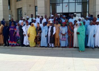Tchad : Les députés appelés à intensifier la campagne de vaccination contre la poliomyélite