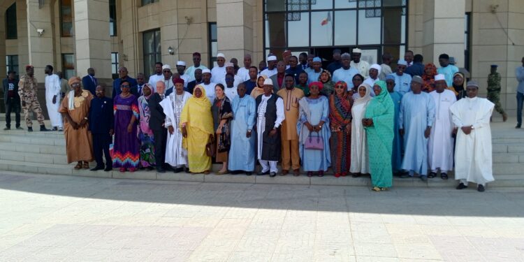 Tchad : Les députés appelés à intensifier la campagne de vaccination contre la poliomyélite