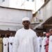 Hommage national : le ministre Nair Abakar préside la mise en berne du drapeau