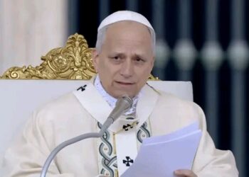 Le pape Léon XIV exprime sa solidarité avec les victimes des violences au Sahel