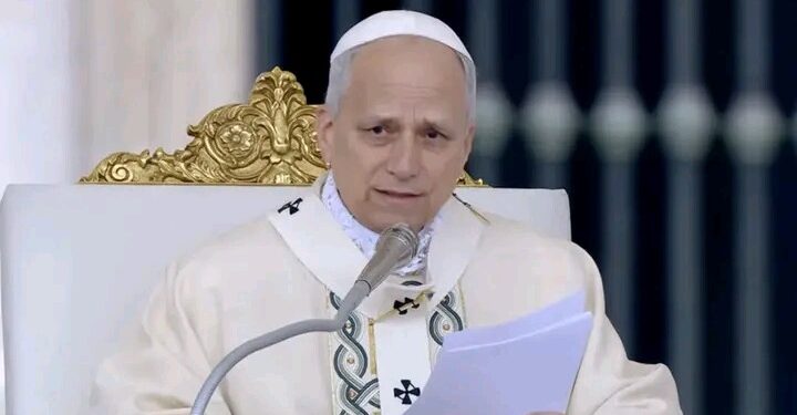 Le pape Léon XIV exprime sa solidarité avec les victimes des violences au Sahel