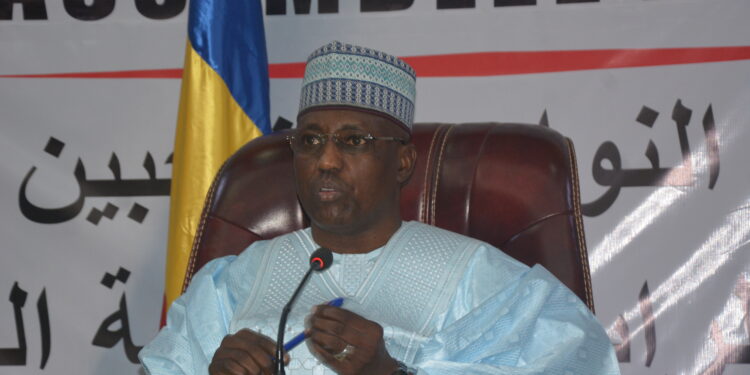 Tchad : L’Assemblée nationale condamne l’attaque de Barka Tolorom et appelle à l’unité nationale