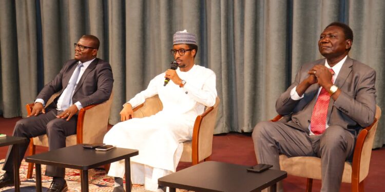 Tchad : Médias et autorités plaident pour une liberté de la presse alliée à la responsabilité sociale