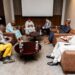 Tchad : La délégation gouvernementale explore de nouvelles perspectives sanitaires à Accra