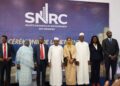 Tchad : Le Ministre d’État installe les dirigeants de la SNRC