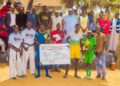 ​N’Djaména : Bakara au rythme de la création pour le lancement du festival « Au Cœur de l’Art »
