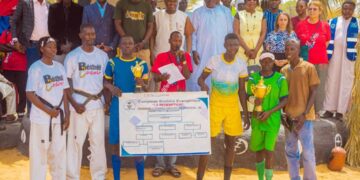 ​N’Djaména : Bakara au rythme de la création pour le lancement du festival « Au Cœur de l’Art »