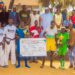 ​N’Djaména : Bakara au rythme de la création pour le lancement du festival « Au Cœur de l’Art »
