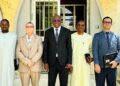 Coopération : renforcement du partenariat énergétique entre le Tchad et l&rsquo;Algérie