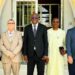 Coopération : renforcement du partenariat énergétique entre le Tchad et l&rsquo;Algérie