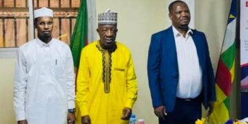 Cameroun : Les organismes de fret de la zone CEMAC s&rsquo;engagent vers une digitalisation intégrale d&rsquo;ici 2028