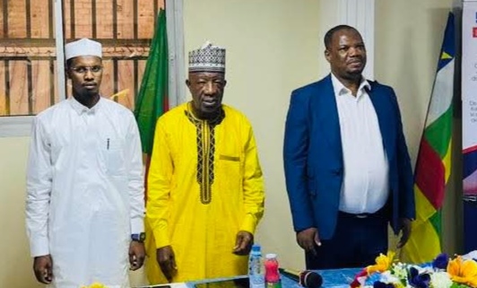 Cameroun : Les organismes de fret de la zone CEMAC s&rsquo;engagent vers une digitalisation intégrale d&rsquo;ici 2028