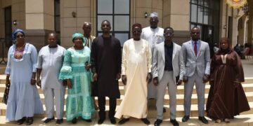 Tchad : Synergie d’action entre la Commission Culture et le ministère de la Jeunesse