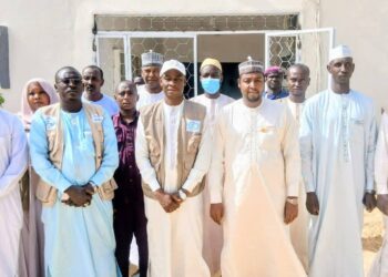 N’Djaména : Modernisation de la sécurité sanitaire et des pratiques d&rsquo;abattage