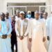 N’Djaména : Modernisation de la sécurité sanitaire et des pratiques d&rsquo;abattage