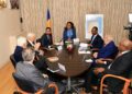 Le Tchad mobilise ses consuls honoraires à Paris pour une nouvelle dynamique