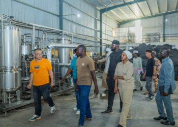 Tchad : Qualité et conformité aux normes, l’ATNOR renforce ses contrôles sur le terrain