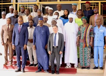 ​Tchad : Modernisation des douanes, la Banque mondiale appuie l’évaluation du plan stratégique 2026-2030