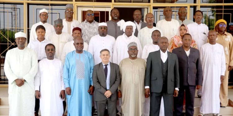 Tchad : La Douane forme ses cadres au pilotage par les résultats